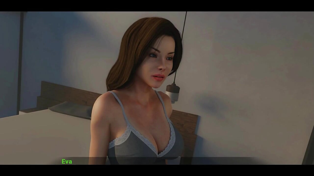 Away From Home 18 Part 73 Good Morning Fuck by Loveskysan69