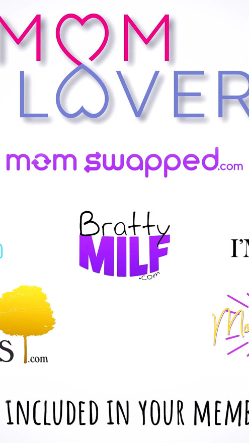 Stepmom Wants the Creampie - S1e3