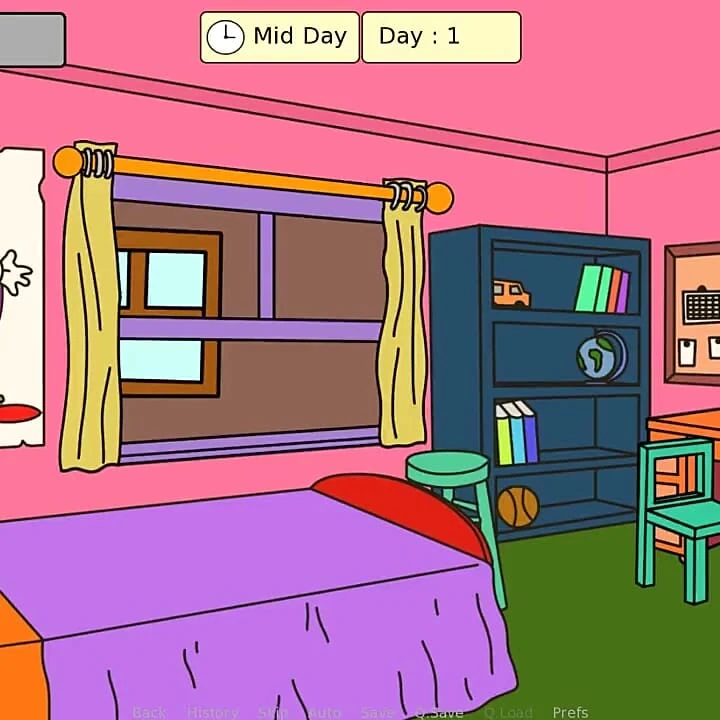 O Simpson Simpvill Parte 2 Nua Lisa por Loveskysanx
