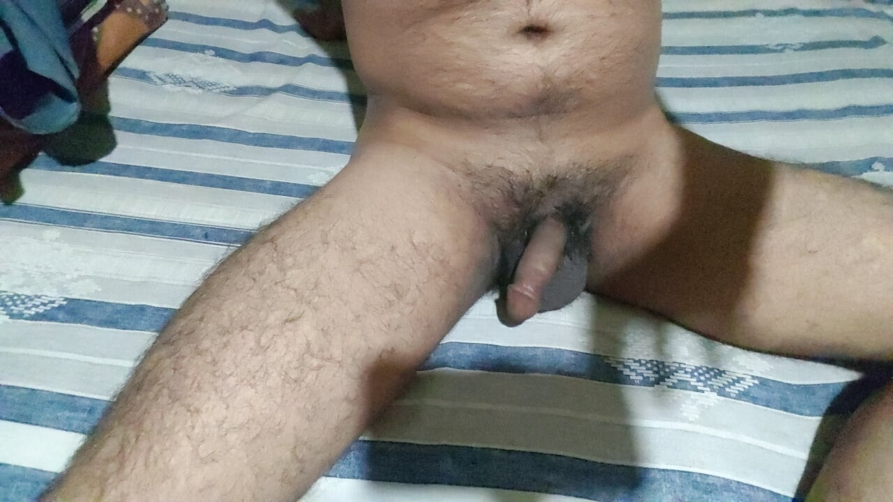 new style penis showing model