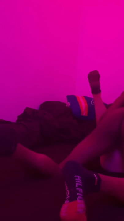 Bigdaddykj: Tiny Light Skin Freak Takes BBC Full