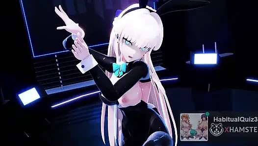 Mmd r18 asuka toki black friday edition selingkuh sama dildo asia - bokong hentai 3d