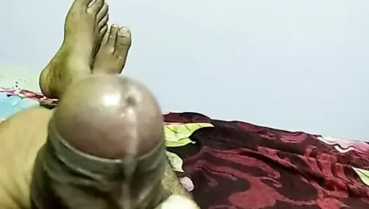 Ahhh yine olgunlaşma yapıyor