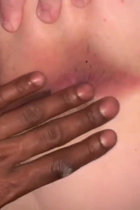 YoungEnglishBBW BBC Nata4sex Fingering My Ass Pussy intense squirting muiti orgasms