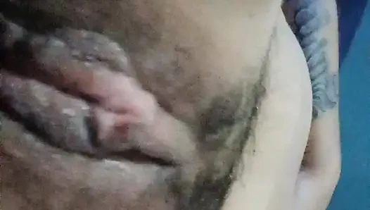 Masturbasi setelah berhubungan seks