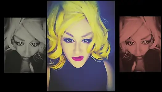 This Is Your Training Video Sissy Boi Before You Hit the Street for Me