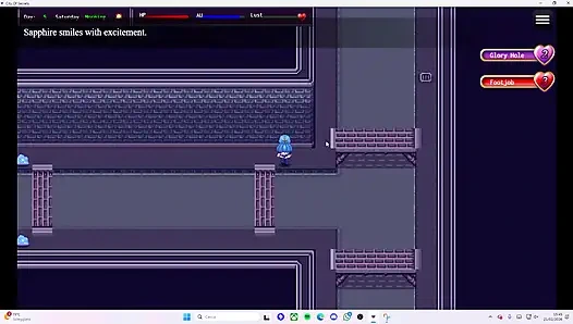 Sırlar şehri bölüm 2 oyun