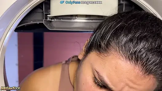 Sıkışıyorum ve bana yardım ediyorlar