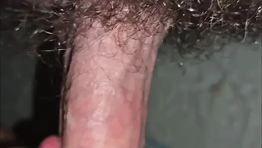 Sie lutschte mich zum valentinstag und nahm einen creampie