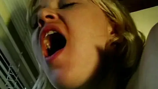 College Geständnisse: Heiße Enthüllungen Teil 15