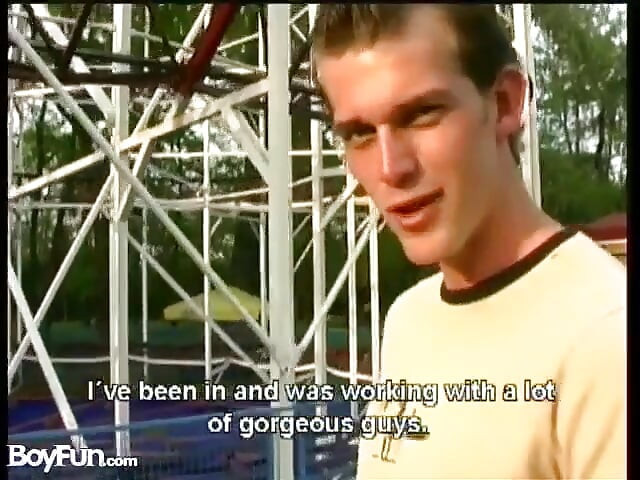 Chad Solo