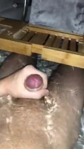 Abspritzen