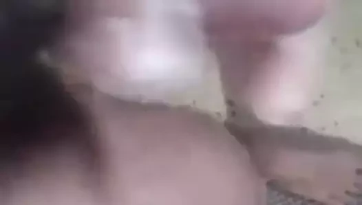 Desi adım baba Mastürbasyon ve tam zevk