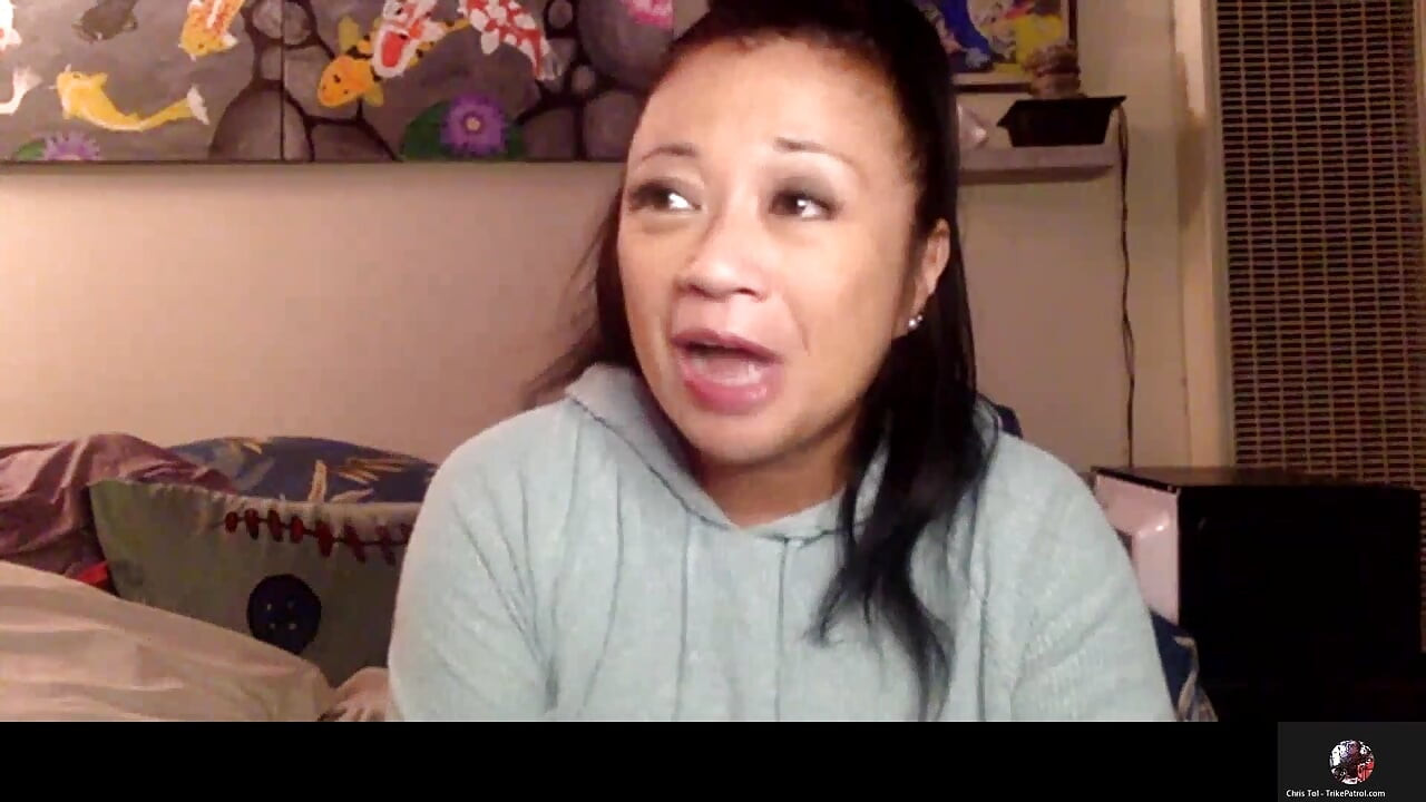 Trikepatrol Entrevista # 4 - Lucky Starr