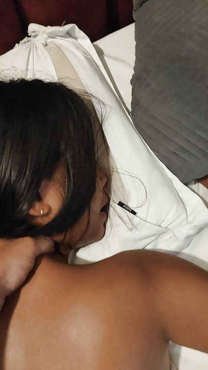 My First Sex Video With 🍆 Masseur