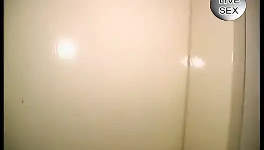 Stockinged blonde whore fisted before fucking hard