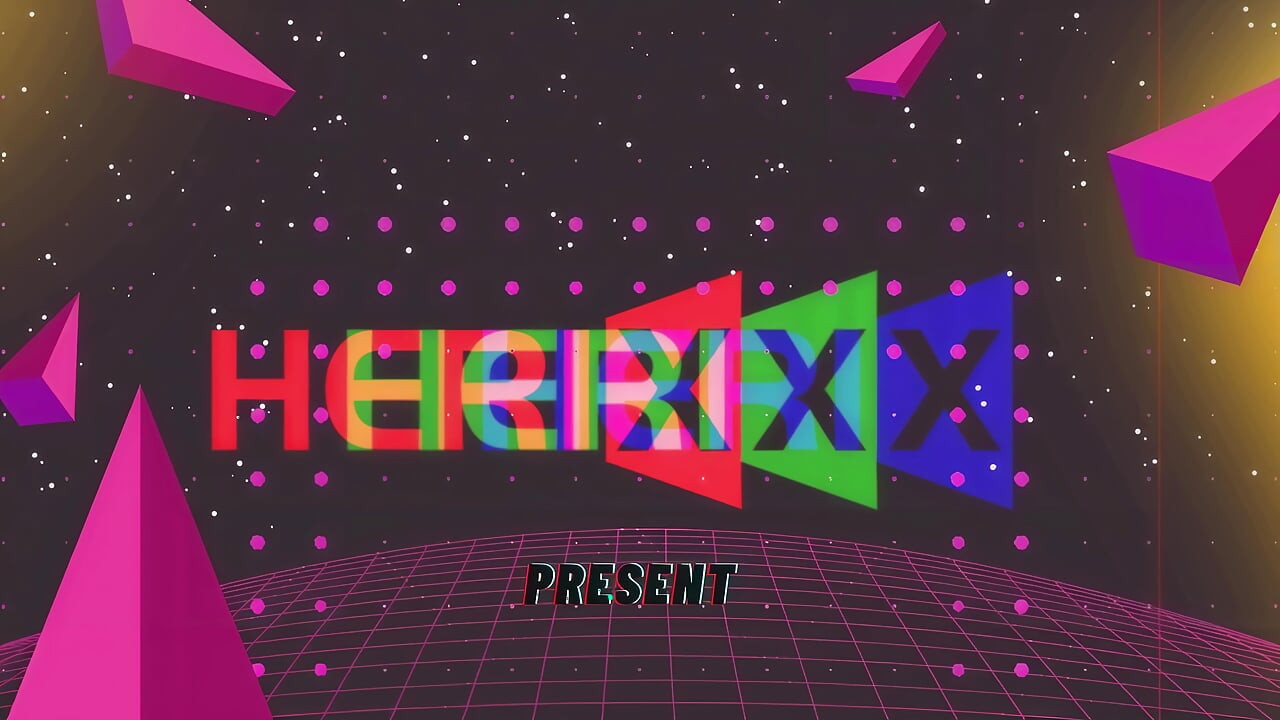 美麗的色情明星被熱情地內射