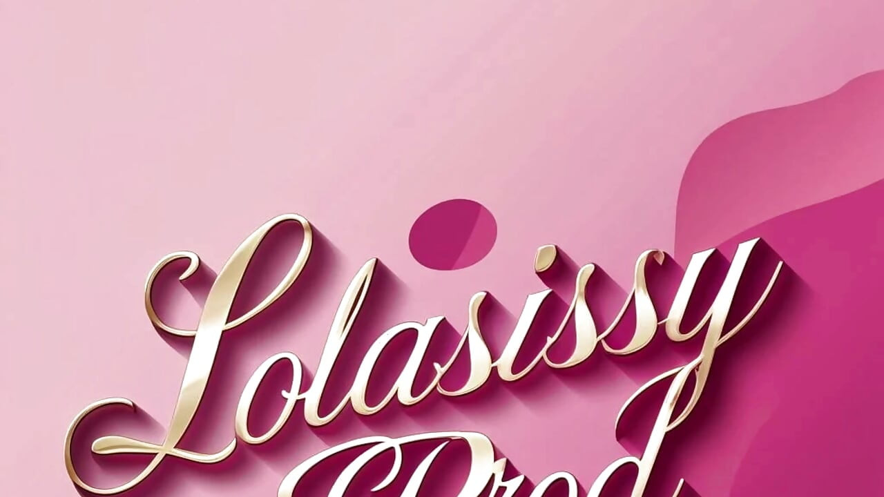 Tổng hợp SISSY lola bị địt từ phía sau một mình