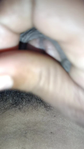 Handsome boy handjob