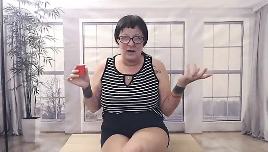 Fugly untuk ramuan yang luar biasa