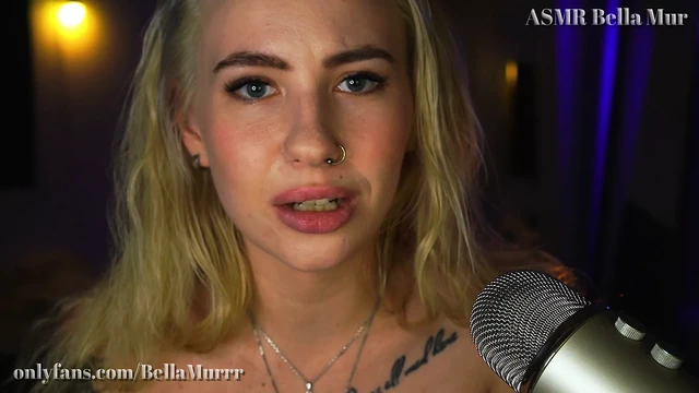 ASMR – Your cock is mine now! (Jerk Off Instruction)