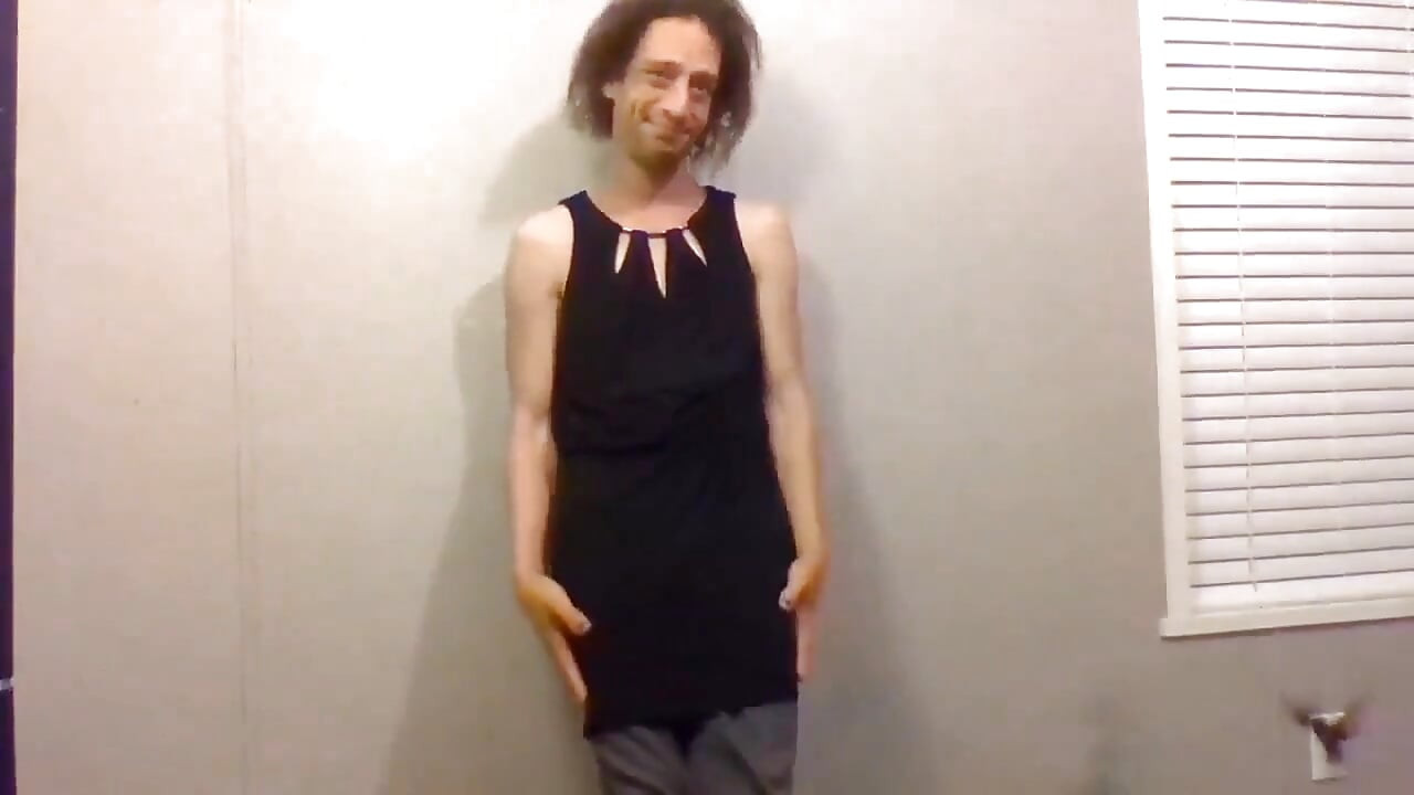 My Absolute Favorite Dress Ever
