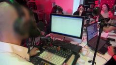 LSF RADIO Libre antenne Chaude et Sexe chez HOt Video