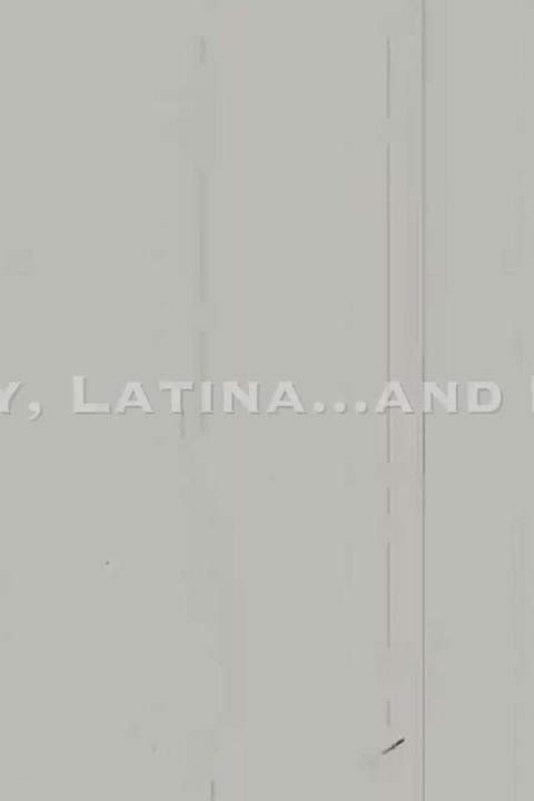 Jean Michaels is busty, Latina and horny!