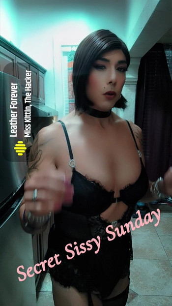 Tajna Sissy nedjelja