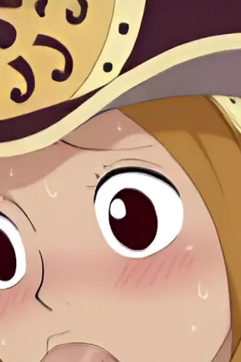 One Piece Cinnamon Hen