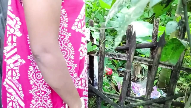 Outdoor My Bhabhi and Me
