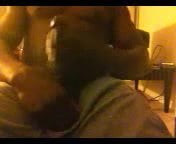 jacking off