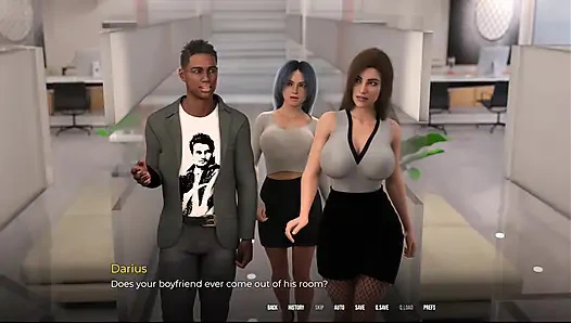 The Insecure Husband (part 3)