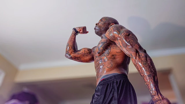 BBC Worship Hallelujah Johnson ( Jeremiah ) Subscribe To My Faphouse Greatest Pornstar ever Subscribe To My Faphouse