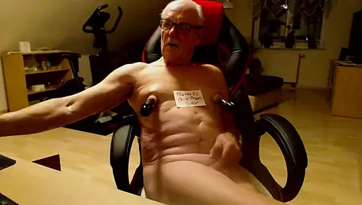 nippel spiel