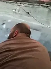 Медведи трахаются в любительском видео