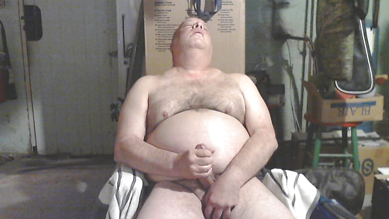 Solo Masturbation