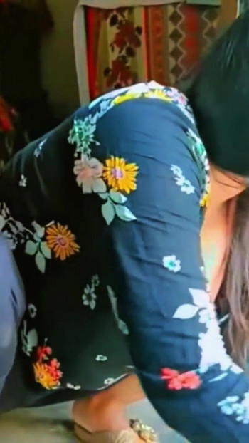 Zapanjujući trenutak iz "pakistanskog tiktokerskog viralnog seks videa"