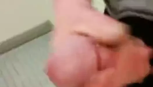 İş yerinde hızlı pislik. attırma.