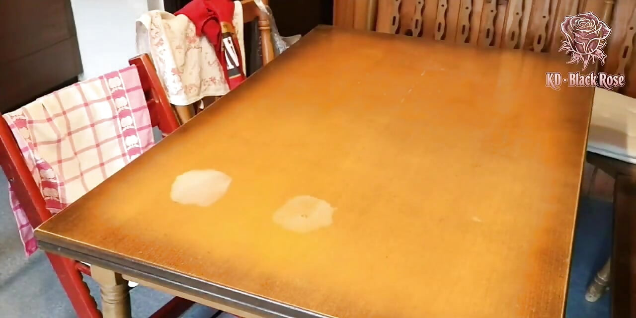 私のスラッティ・ワイフ