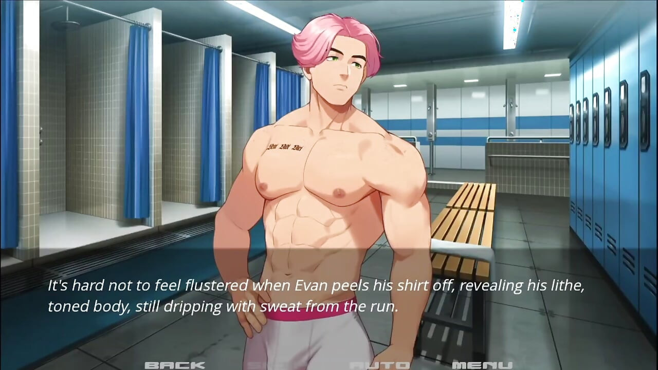 Your first hot fun from a curious straight man.
