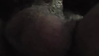 Slurping on daddys dick
