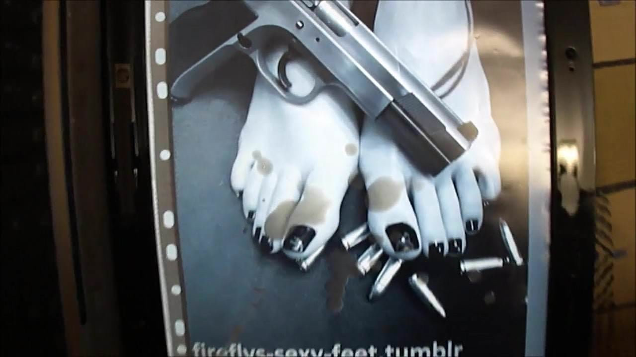 fireflys Call to all my Footlovers