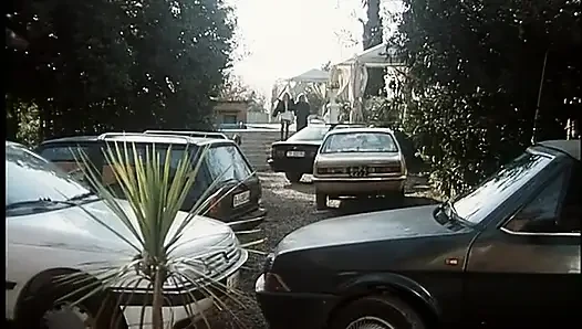 Seks threesome lesbian hot