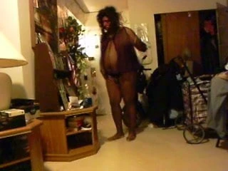 Elamehs The Dancing Sissy Boy