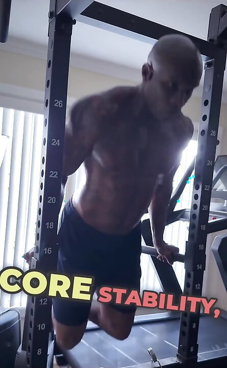 Mcpherson Vital Fitness