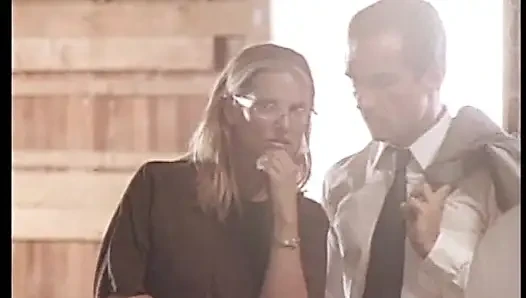 Bayan Jones Kötü Masallar