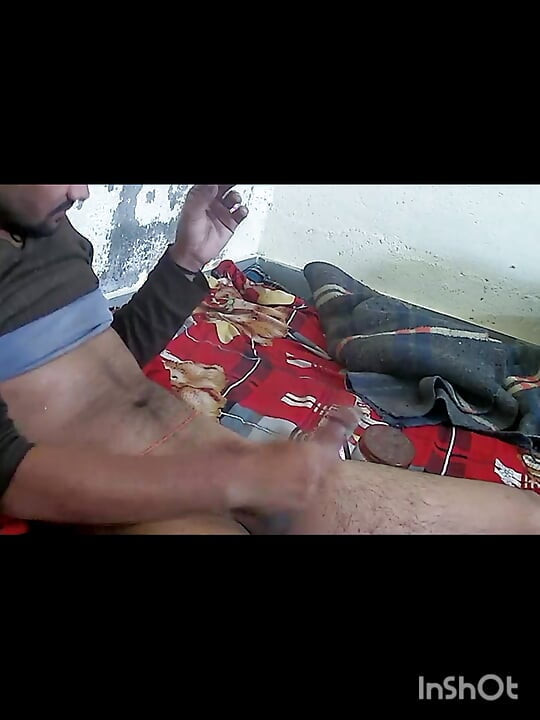 Mai pani sasural me land ka pani Nikal diya