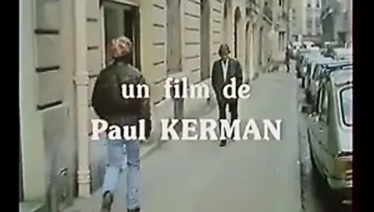 Infirmières du plaisir (1985), film vintage complet