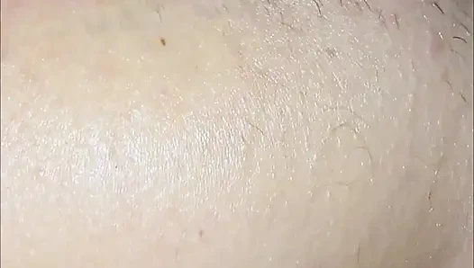 Сексуальная жена хотела, чтобы я наполнил ее перед сном